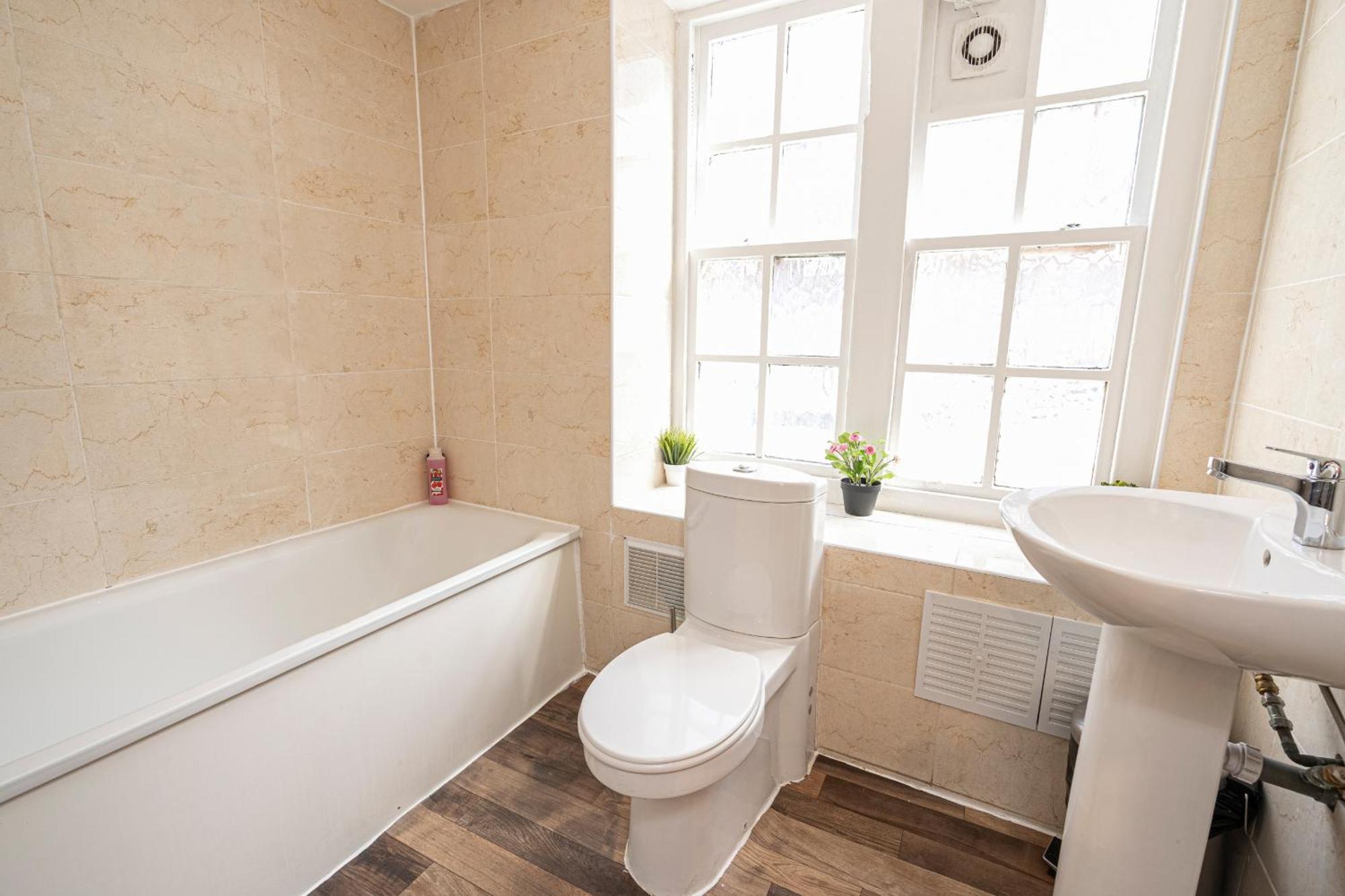 Nice 3 Bedrooms apartment near Hyde Park&Oxford St Londen Kamer foto